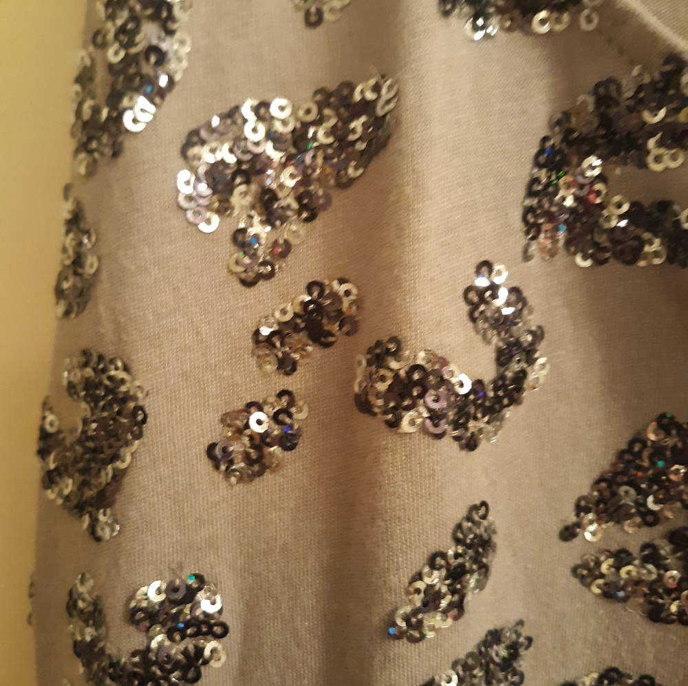 Express Sparkle Tank - Picture 2 of 4